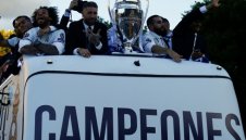 Реал пише най-красивата история