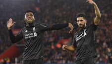 Стъридж поднови тренировки