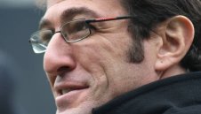 Чиро Ферара спокоен за поста си преди мача с Парма