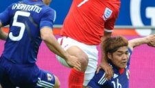 Уолкът уважава решението на Капело