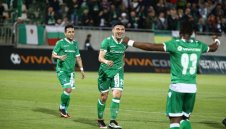 Ето кои отбори дебнат Лудогорец в ШЛ