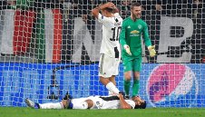 Юве обяви: Кедира отново се счупи