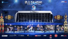 Бойната карта на SENSHI 8 отблизо – какво да очаквате на 22 май?