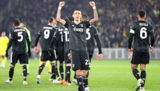 Ювентус - Торино