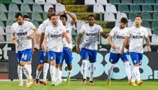 Ще изхвърлят ли Спартак Варна от Първа лига?