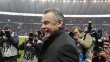 Генерала: Дортмунд се нуждае от копие на агресивния Замер