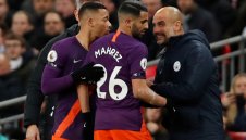 Пеп: Съжалявам много за Лопетеги, футболът понякога е много жесток