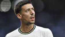 Защитник на Тотнъм е тотално разочарован