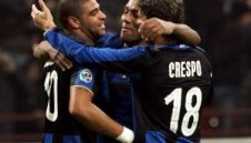 ВИДЕО Интер - Дженоа 3:1