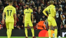 Капитанът на Виляреал разкри защо се сгромолясаха срещу Ливърпул