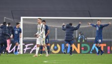 Ариго Саки разкъса Юве от критики