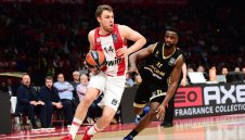 Кризата се задълбочава. И Монако подчини Везенков и Олимпиакос