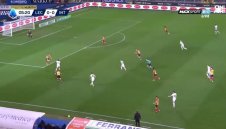 ВИДЕО: Лече - Интер