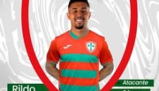 Рилдо към феновете на Левски: Ще видите играч, обичащ да се забавлява с топката