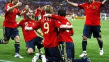 Нито една положителна допингпроба от ЕВРО 2008
