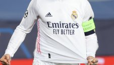 Нов проблем за Реал Мадрид: Серхио Рамос е с коронавирус
