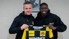 Ботев Пловдив осъществи сериозен трансфер