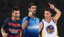 Гейм, сет и мач за Джокович срещу Меси