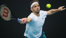 Гришо: Това беше сред най-тежките ми жребии на Голям шлем