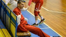 И това го има в България: Президентът на ЦСКА стана треньор на Хебър 