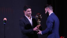 Крушарски: Гонзо отказа да ме предаде заради Левски