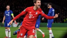 Мюлер: В супата имаше много сол и адреналин