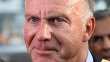 Румениге: Това бе един от най-добрите мачове в историята