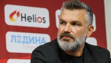 Стипич подсмърча след краха на ЦСКА във Варна