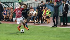 Копенхаген – ЦСКА 2:1