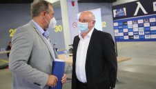Левски дължи 800 000 лева за заплати, не е плащал и на НАП