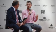 И Мъри не подкрепя забраната за руснаци и беларуси