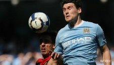 Гарет Бари пропуска старта на Мондиала