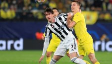 Емполи - Ювентус