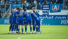 Това се казва отбор! В Левски направиха нещо специално + СНИМКИ