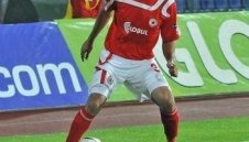 Платини взе номер 99 в Лудогорец