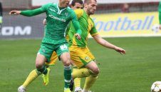 Лудогорец чукна с 4:0 Добруджа