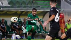 Световен гранд прати оферта за звезда на Лудогорец