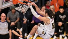 Шампионски обрат за Денвър в НБА