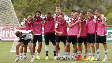 Ридле: Йоги ще пусне Кедира вместо Швайни, все пак му е любимец