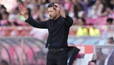 Чоло постави голяма цел пред Атлетико Мадрид