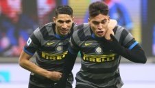 Фиорентина - Интер