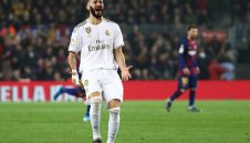 Реал в скоро време ще "върже" Бензема с нов и подобрен договор