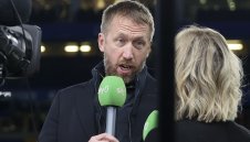 Греъм Потър обясни защо остави Оба извън борда