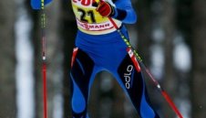 Кайса Макарайнен с първа победа за сезона