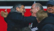 ОБЗОР: Бундеслига, 24-и кръг