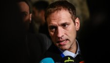 Стенли критикува БФС заради стадионите + СНИМКА