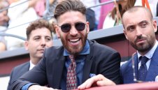 Серхио Рамос мечтае да се върне в Севиля