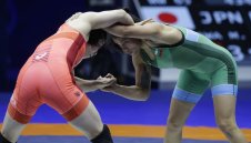 Жалко! Японка спъна Мими за финал в Белград