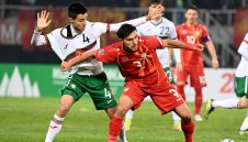 България остана без играч в първенствата от топ 5 на Европа