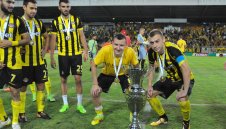 Мачът за Суперкупата ще се играе през юли 